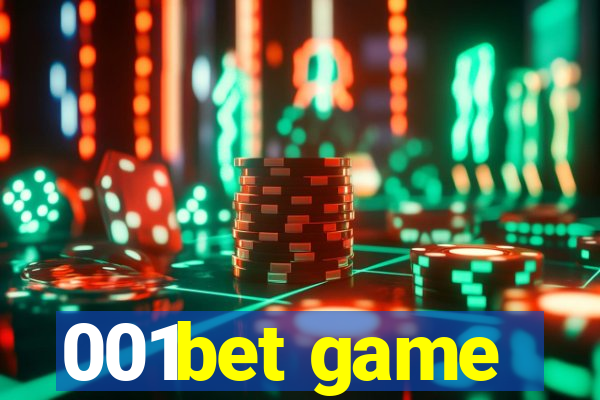 001bet game